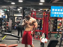 -悦健身游泳健身馆(宋家庄店)