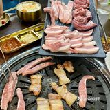 在威海烤肉界可以说是相当炸裂的存在。。。