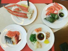 -富力丽思卡尔顿酒店·香荟全日制餐厅