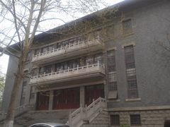 -山东大学(趵突泉校区)