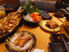 -沼津港渔市(宏伊国际广场店)