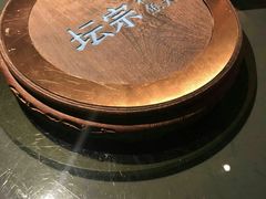 -坛宗剁椒鱼头(河西王府井店)