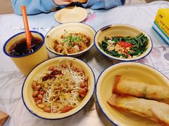 凉面-东排食堂长沙小吃大排档(五一广场店)