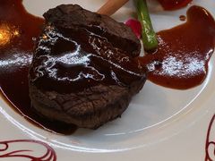 -马克西姆餐厅(崇文门店)