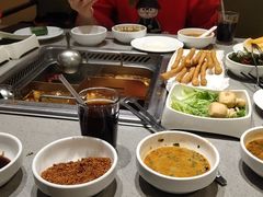 -海底捞火锅(欣大百货店)