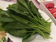 -鼎鼎香·港式火锅(北京SKP店)
