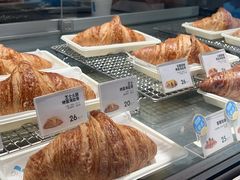 -Something For(同方信息港店)