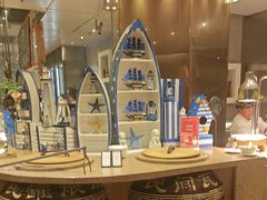 -视界美食自助餐厅·石家庄希尔顿酒店