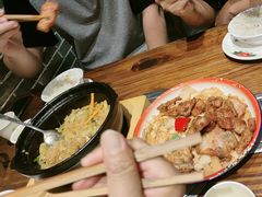 -广府乡下·饭庄(新港东路店)