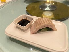 -得月楼·省级非遗·传统苏帮菜(观前店)