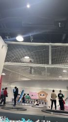 -MINI MARS KIDS CLUB亲子家庭中心(长宁天山店)