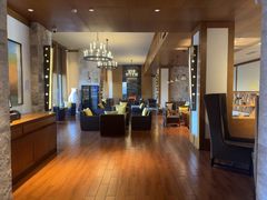 -长白山万达锦华套房酒店