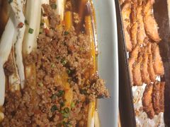 -蜜桃餐厅·伴山(绿宝广场店)