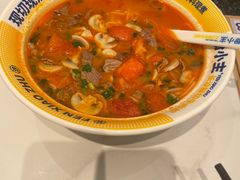 -粉小主·贵州酸汤牛肉粉(南京仙林金鹰店)