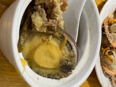 -海之鲜大排档(东山海鲜金銮湾店)