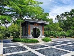 -清湖文化公园