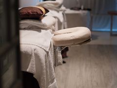 -朗豪酒店·川SPA