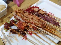 -袁记串串香(北国店)
