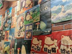 -渔井食堂(新洲店)
