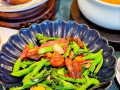 -誉八仙粤菜(万象天地店)