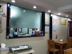 -回回锅贴(小河沿店)