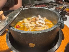 -芸山季·云南野生菌火锅(南翔印象城MEGA店)