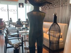 -广州四季酒店·意珍·意式自助餐