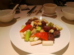 -利苑酒家(华熙国际店)