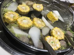 -陈记一牛火锅江宁店(金盛路店)
