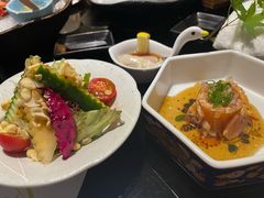 -天狗山料理(省体店)