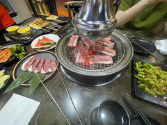 -江城二当家烤牛肉(莲塘新村店)
