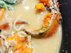 -十面欢腾·海鲜面·台式Bistro(长乐路店)