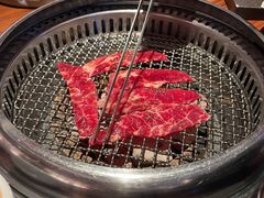 -烧肉一番·新韩式炭火烤肉(大岭山店)