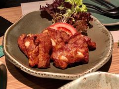 -安南越南餐厅(青岛万象城店)