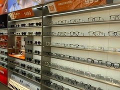 -LOHO眼镜(北京合生汇店)