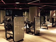 -W FITNESS 威尔仕健身·游泳(老西门新苑店)