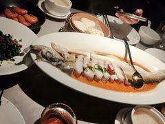 -醉庐·新上海菜(南京西路店)