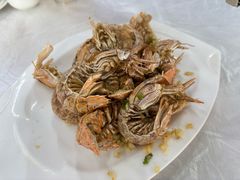 -众味海鲜大排档·活海鲜·潮汕味(南澳店)