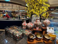 -東盛炭烤自助料理(玄武招商花园城店)