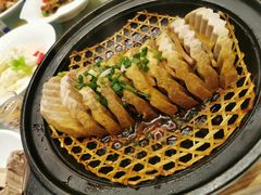 砂锅奉芋-南铂壹号(天童南路店)