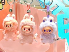 -泡泡玛特POPMART(凯德大峡谷店)