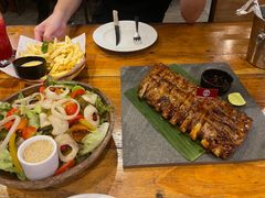 -Naughty Nuri’s Phuket