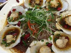 -合家小菜餐馆(新诚花苑店)