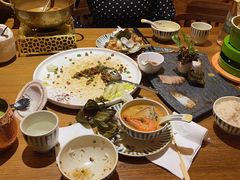 -泰堤坊(淡水体育馆店)