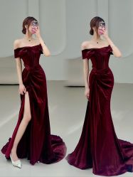点击看大图 -曼青婚纱礼服馆