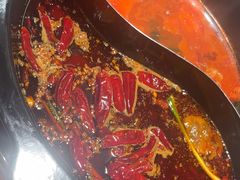 -牛市坎火锅(建设路店)