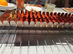 -丰茂烤串(港旅店)