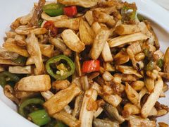 -谭姐湘菜馆(浦东大道店)