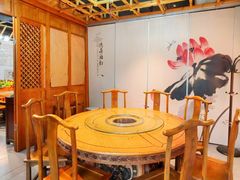 -鸿运诚羊蝎子·火锅(西单店)