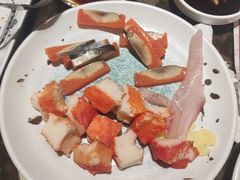 -汉丽斯巴西烤肉自助(市南店)